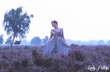 Lady of the Briars Formal Gown Custom Made Evening Dress