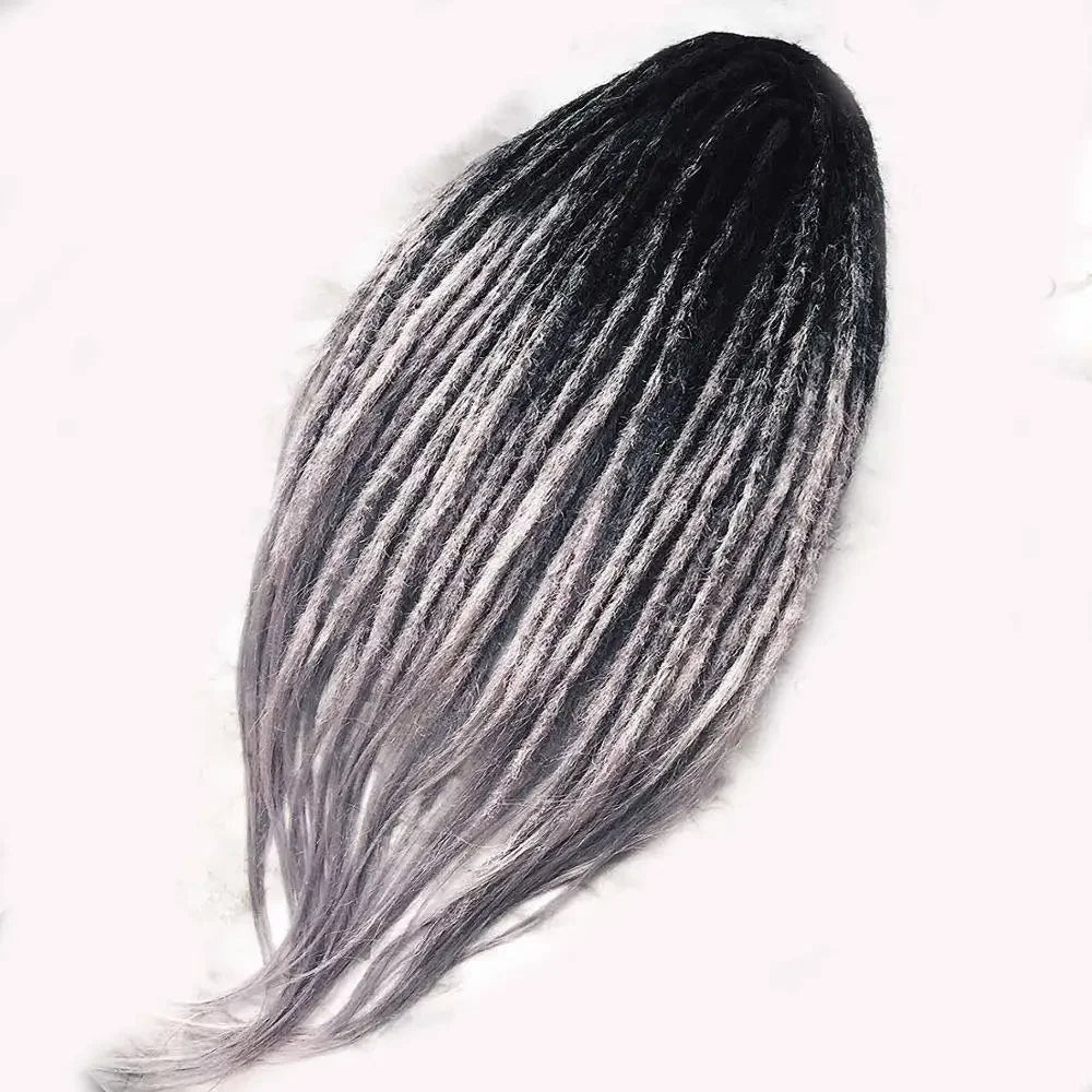 Goddess Dreadlocks