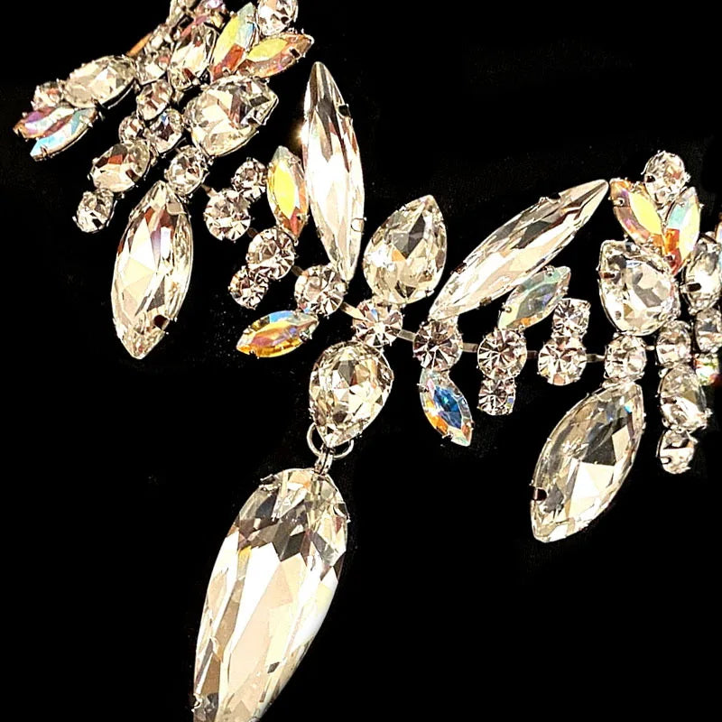 Ice Crystal Collar