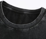 Vintage Washed Midnight Margaritas Cotton T-Shirt Practical Magic Tee