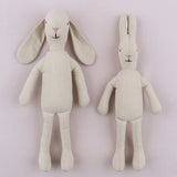 Handmade Crochet Plush Dolls
