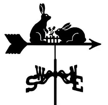 Wonderful Weather Vanes