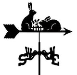 Wonderful Weather Vanes