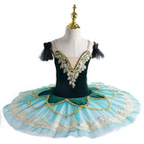 Professional Ballerina Ballet Tutus for Children and Adults Dance Performance Costumes