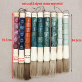 Colourful Decorative Calligraphy Artist Brushes