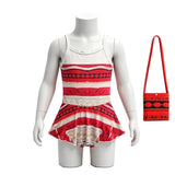 Princess Moana Little Girls Swimsuits