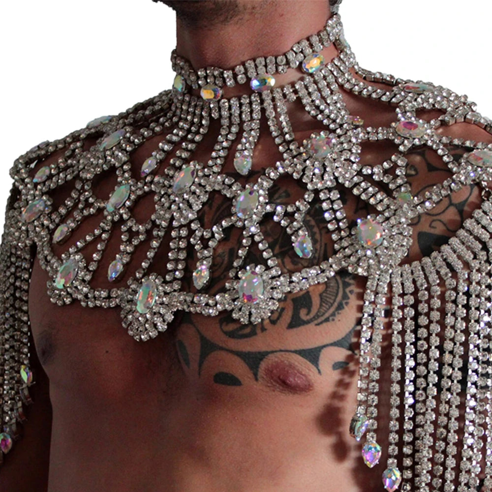 Glamouratie Body Jewellery