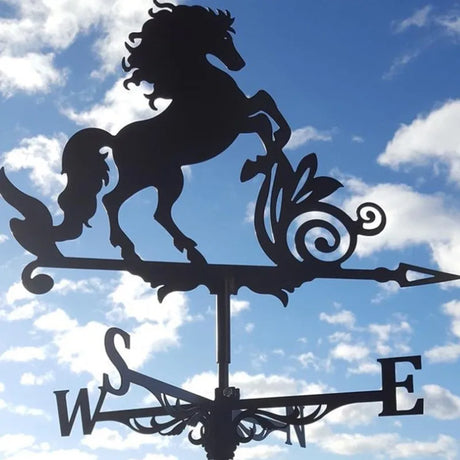 Wonderful Weather Vanes