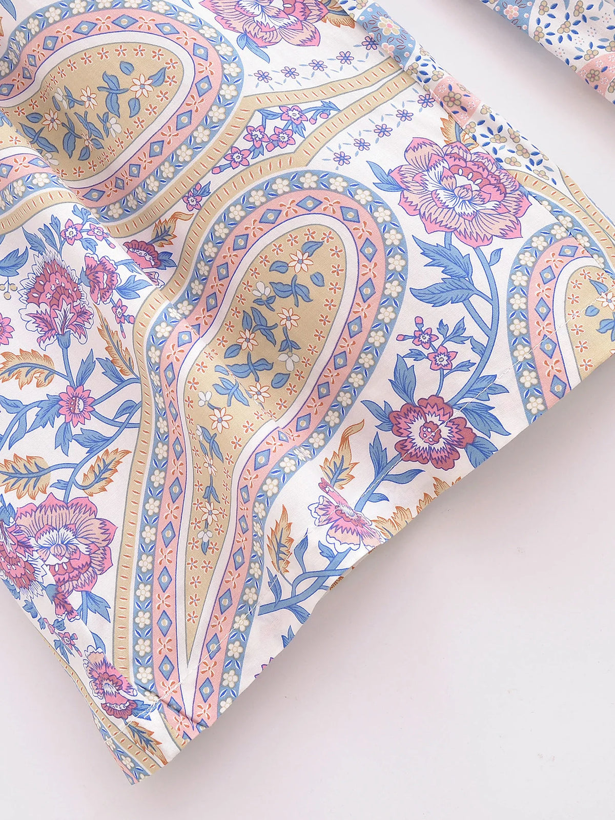 Paisley's Playsuits Boho Summer Romper