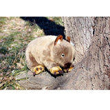 Wombat Plushie Doll Plush