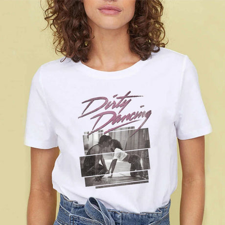 Dirty Dancing T-Shirts