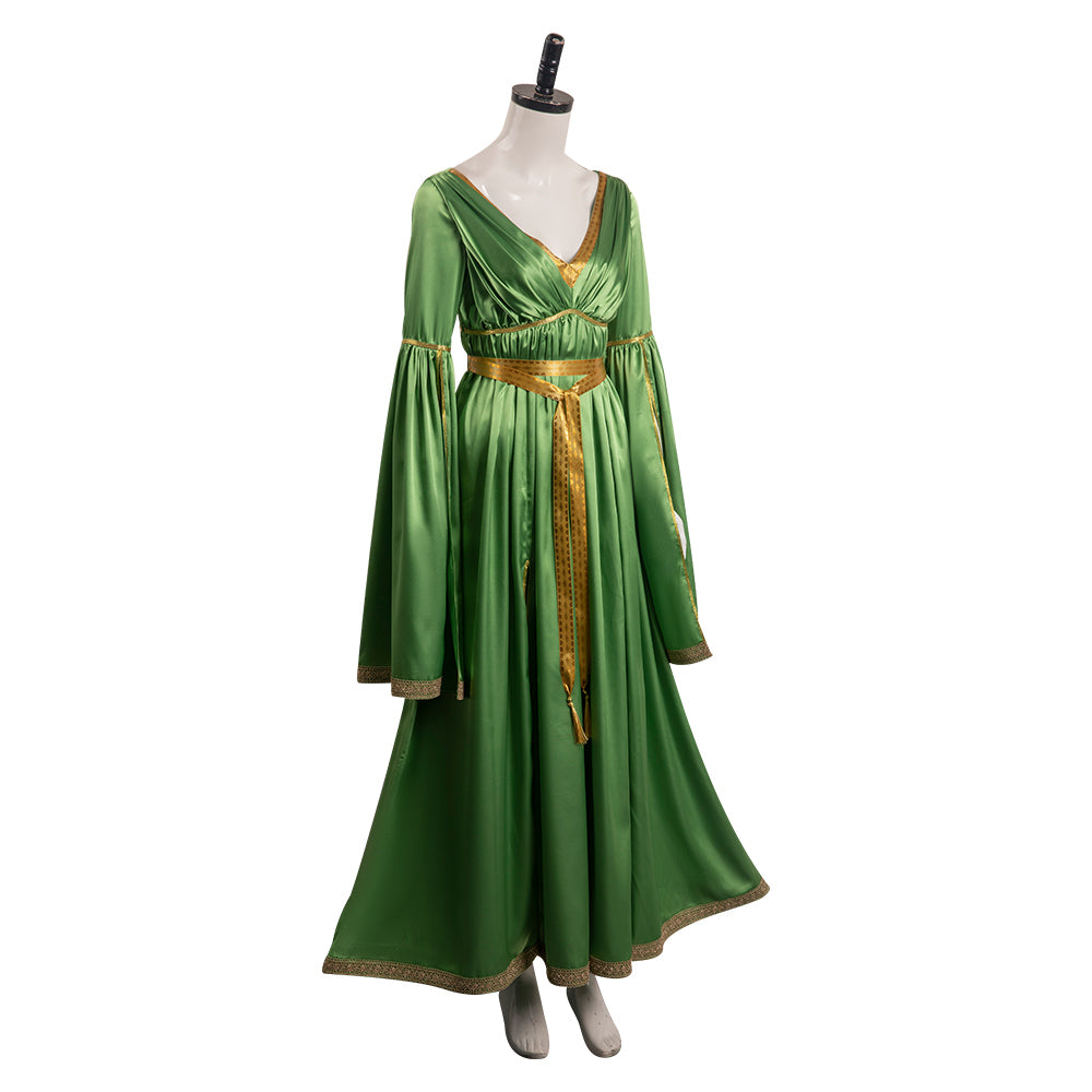 Adult Star Wars Leia Cosplay Costumes