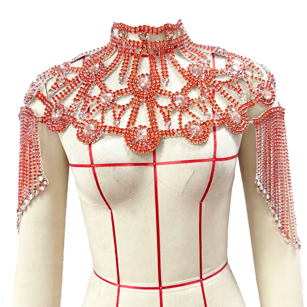 Glamouratie Body Jewellery