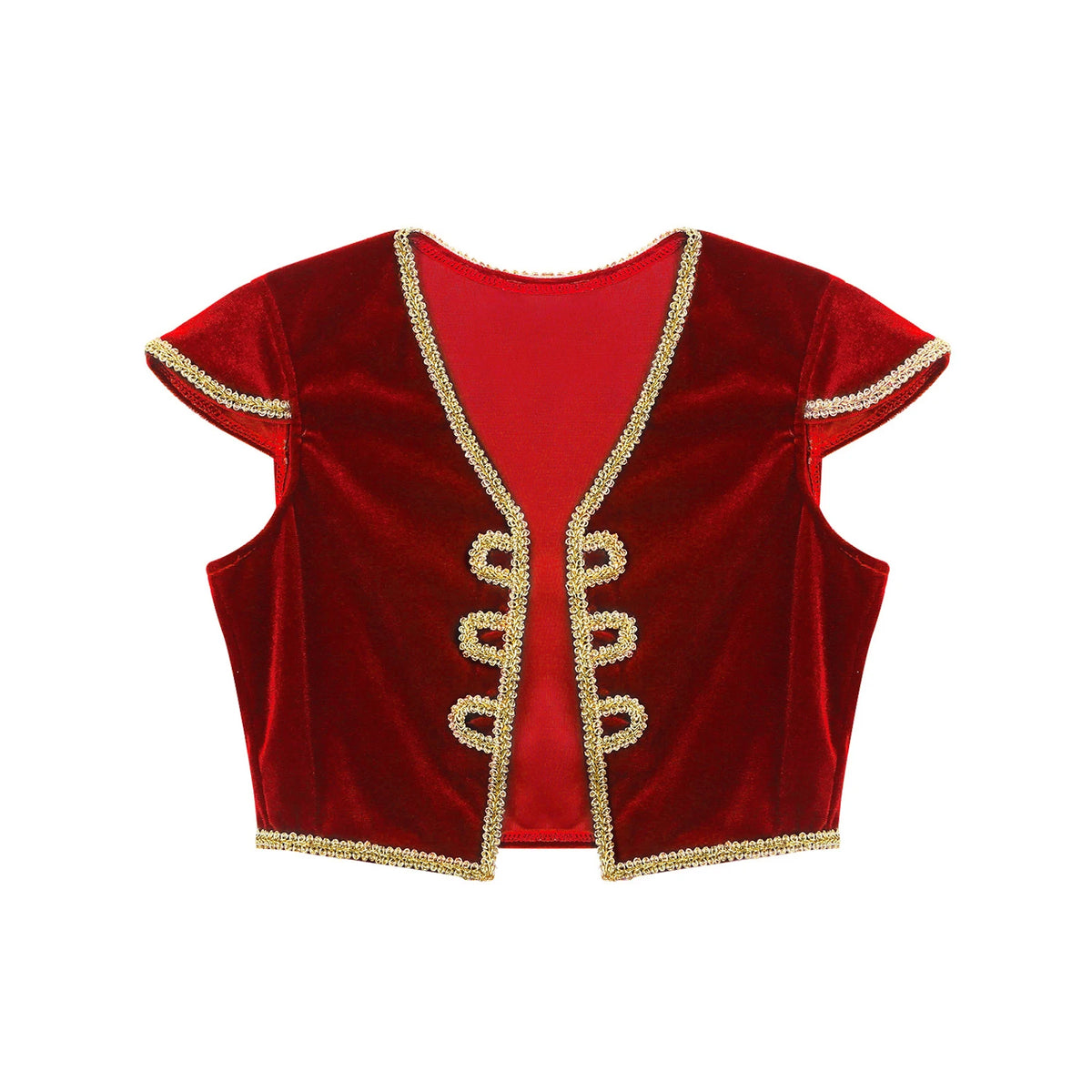 Aladdin Costume Kids Boys Arabian Prince Costume