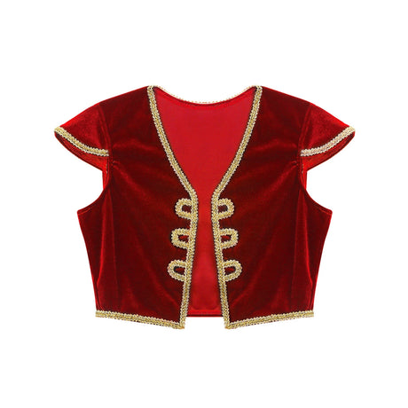 Aladdin Costume Kids Boys Arabian Prince Costume