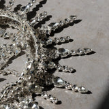 Goddess of Party Hairband Halo Crown Performance Headpiece