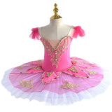 Professional Ballerina Ballet Tutus for Children and Adults Dance Performance Costumes