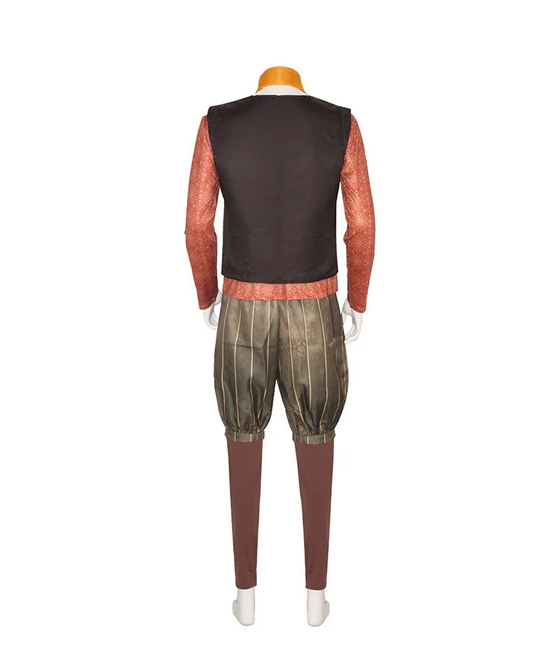 Shrek Halloween Costumes