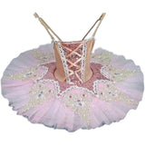 Princess Seraphina Petalwisp's Professional Performance Ballet Tutu Children and Adults