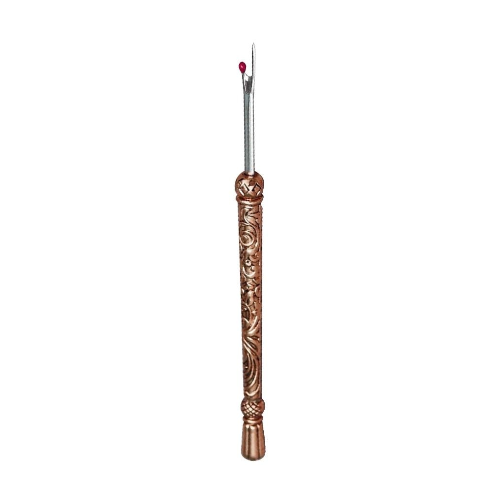 Unpicker Thread Cutter Seam Ripper Stitch Remover Stainless Steel Sewing Tool