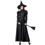 The Wizard of Oz Wicked Witch Costume Adult Kid