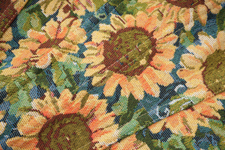 Maiden Fiora's Vintage Floral Overbust Corsets