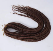 Goddess Dreadlocks