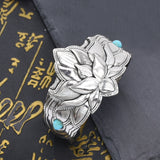 Woodland Cuff Bracelets