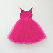 More Girls Basic Essentials Ballerina Tutu Dresses