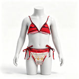 Princess Moana Little Girls Swimsuits