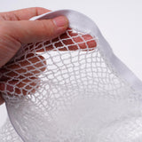 Glow in the Dark Fishnet Stockings and Body Suits