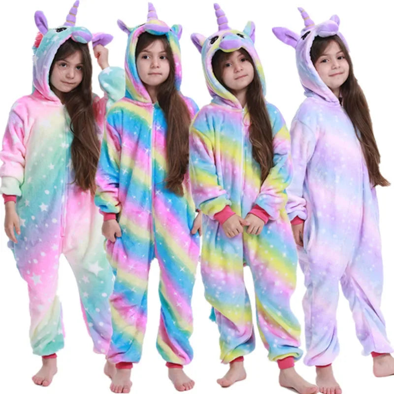 Rabbit Hoodie Easter Bunny Onesie Long Sleeve Jumpsuit