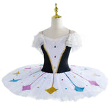 Professional Ballerina Ballet Tutus for Children and Adults Dance Performance Costumes