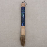 Decorative Stone Calligraphy Artist's Brush
