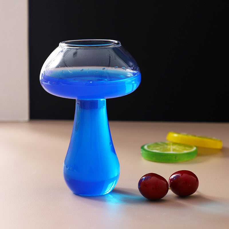 Mushroom Cocktail Glass 260ml Drinkware