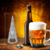 Star Wars Imperial Star Destroyer Beer Bottle Opener