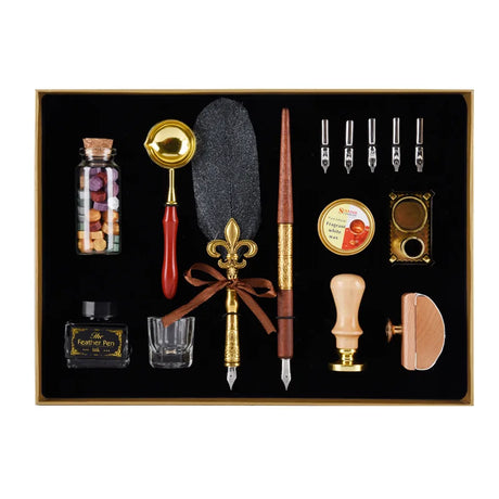 The Book Maker's Gift Boxes