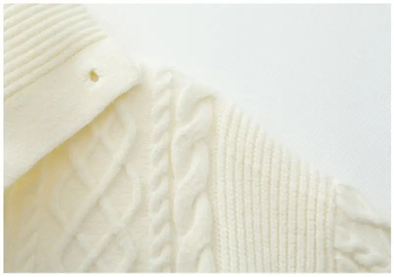 Woodsman Cardigans