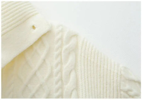 Woodsman Cardigans