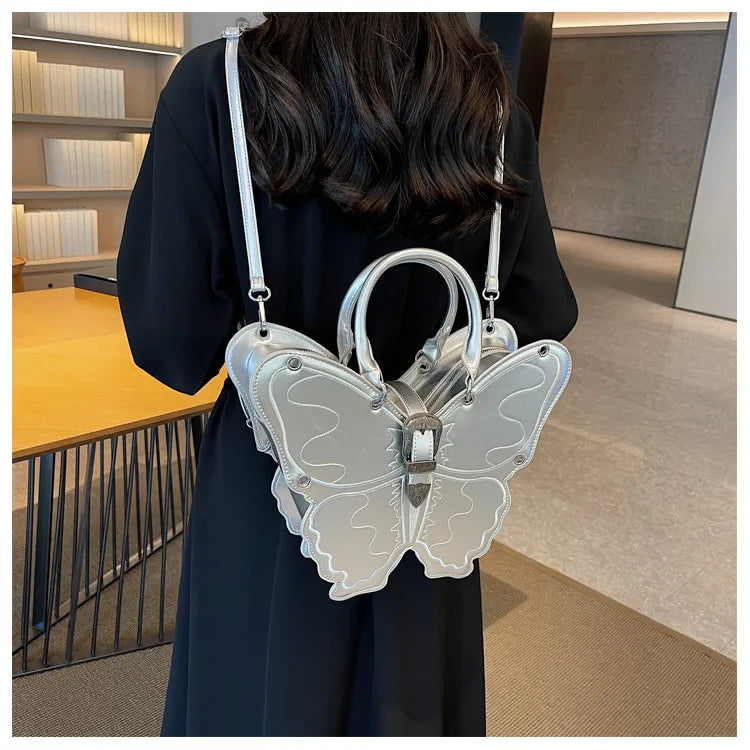 Butterfly Backpack