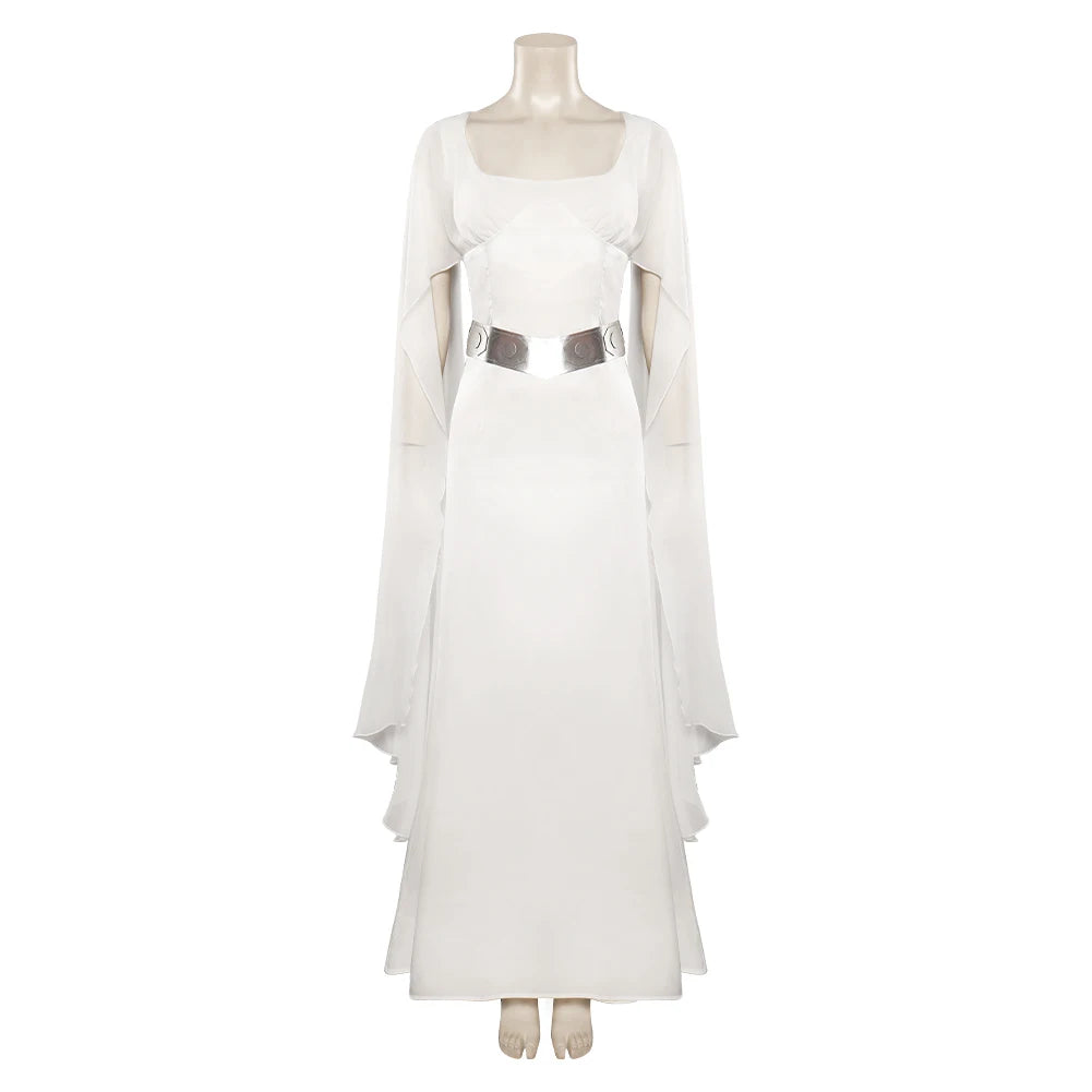Adult Star Wars Leia Cosplay Costumes
