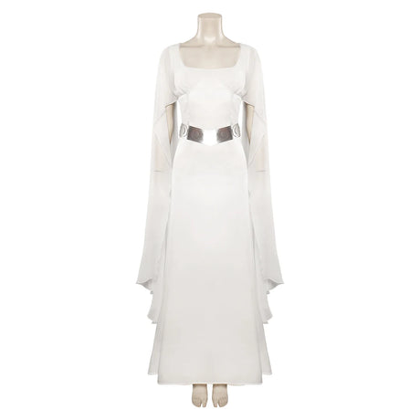 Adult Star Wars Leia Cosplay Costumes