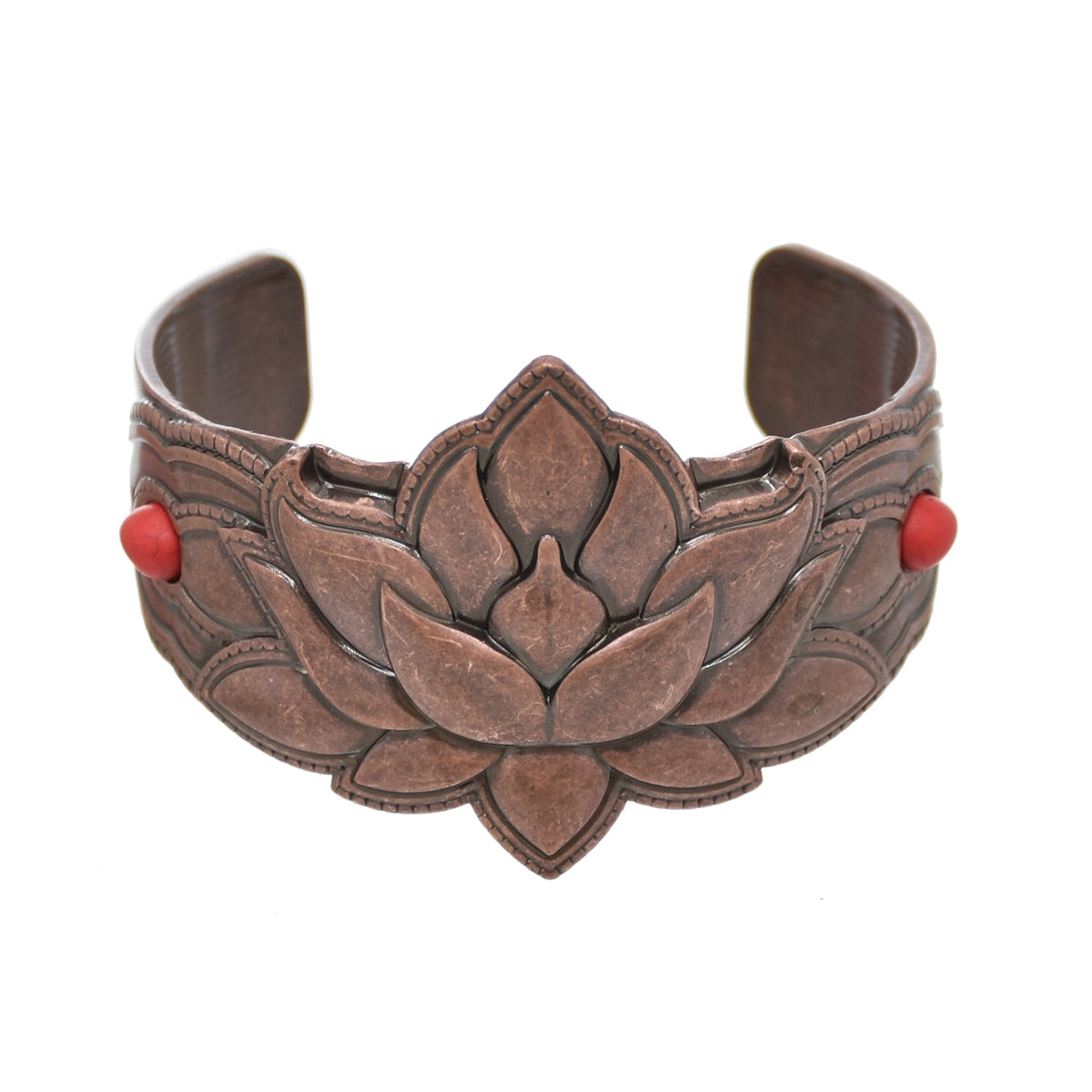 Woodland Cuff Bracelets
