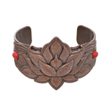 Woodland Cuff Bracelets