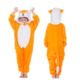 Rabbit Hoodie Easter Bunny Onesie Long Sleeve Jumpsuit