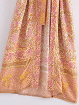 Penny Boho Long Kimono Duster