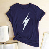 Flash Lightning T-Shirt