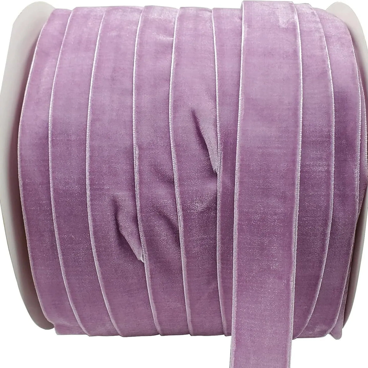 10 Yards Velvet Ribbon 16 Colours DIY Christmas Gift Packaging Bow