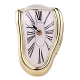Dalì Melting Clock