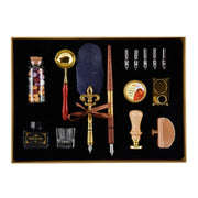 The Book Maker's Gift Boxes